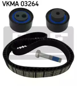 skf-vkma03264